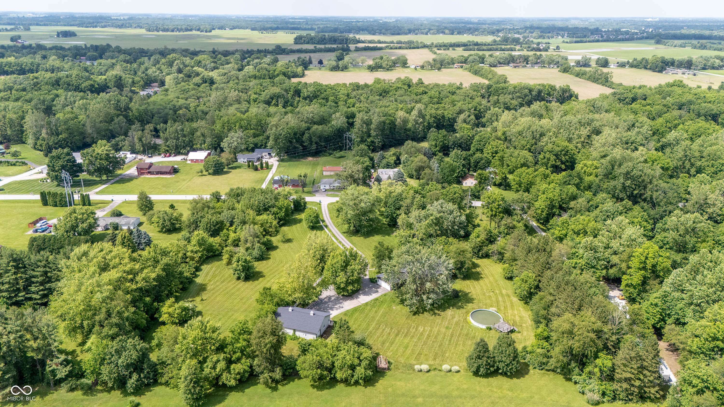 Kokomo, IN 46902,3361 W 250 RD S