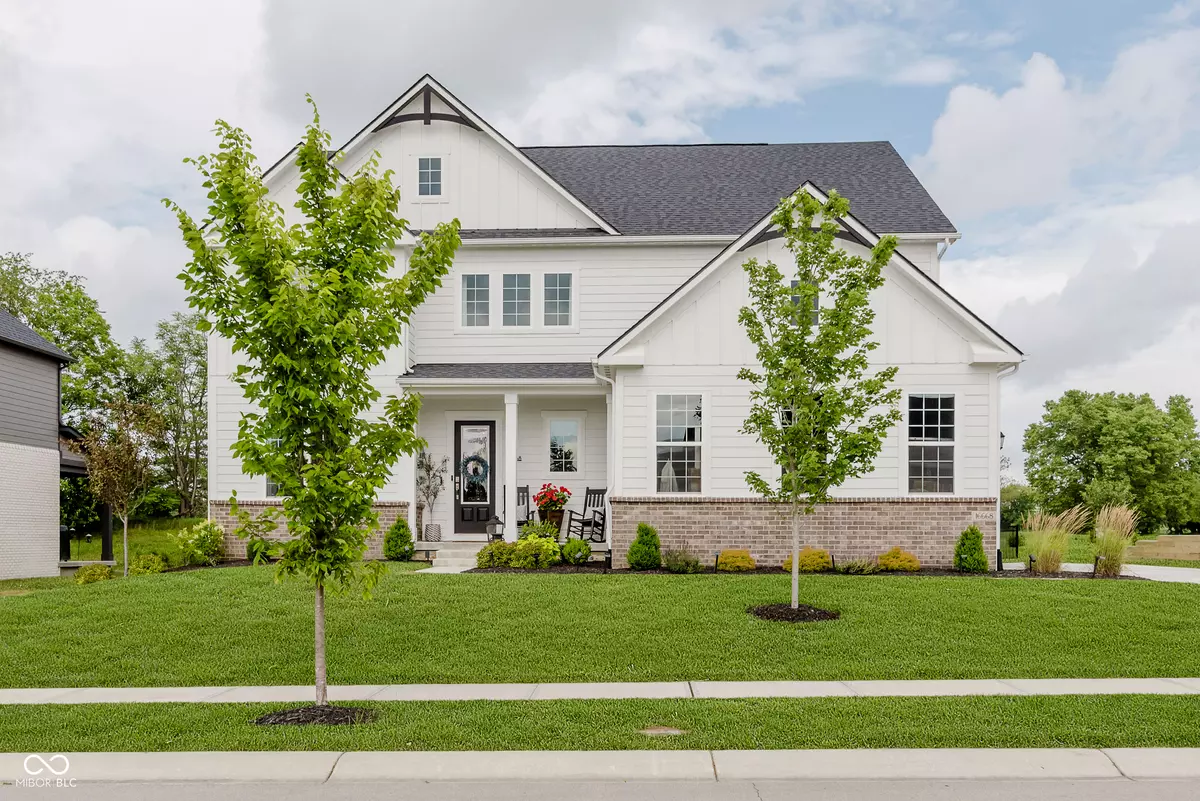 Noblesville, IN 46060,16668 Alex DR
