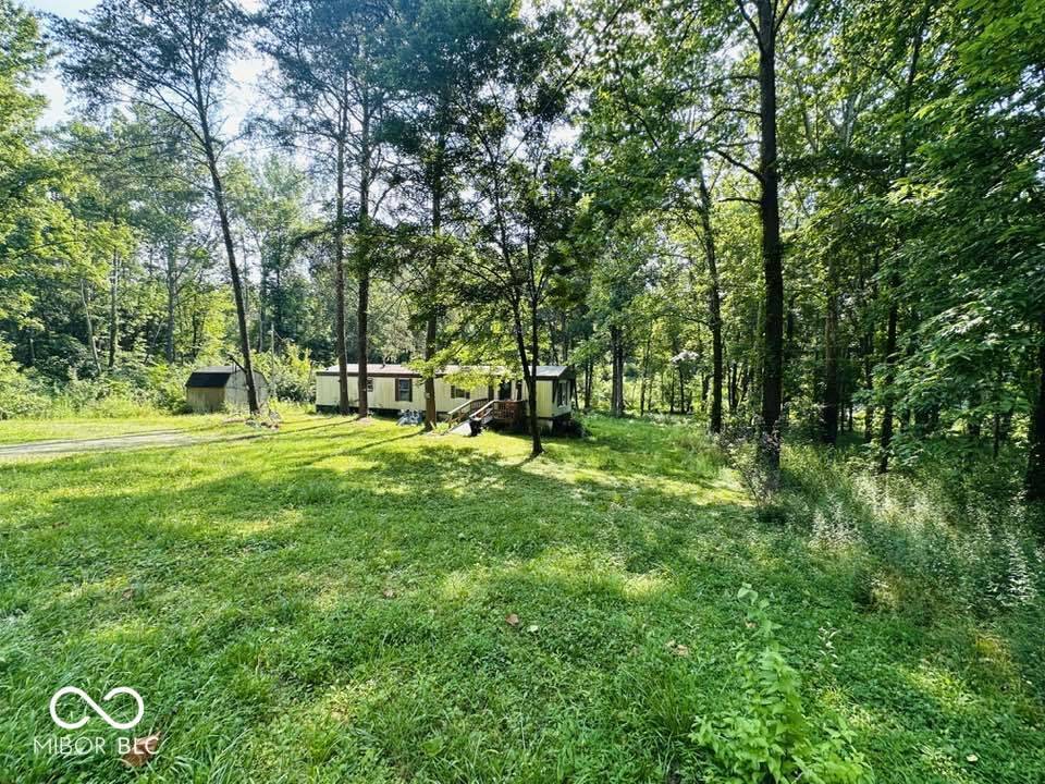 Lexington, IN 47138,1649 S 1400 W