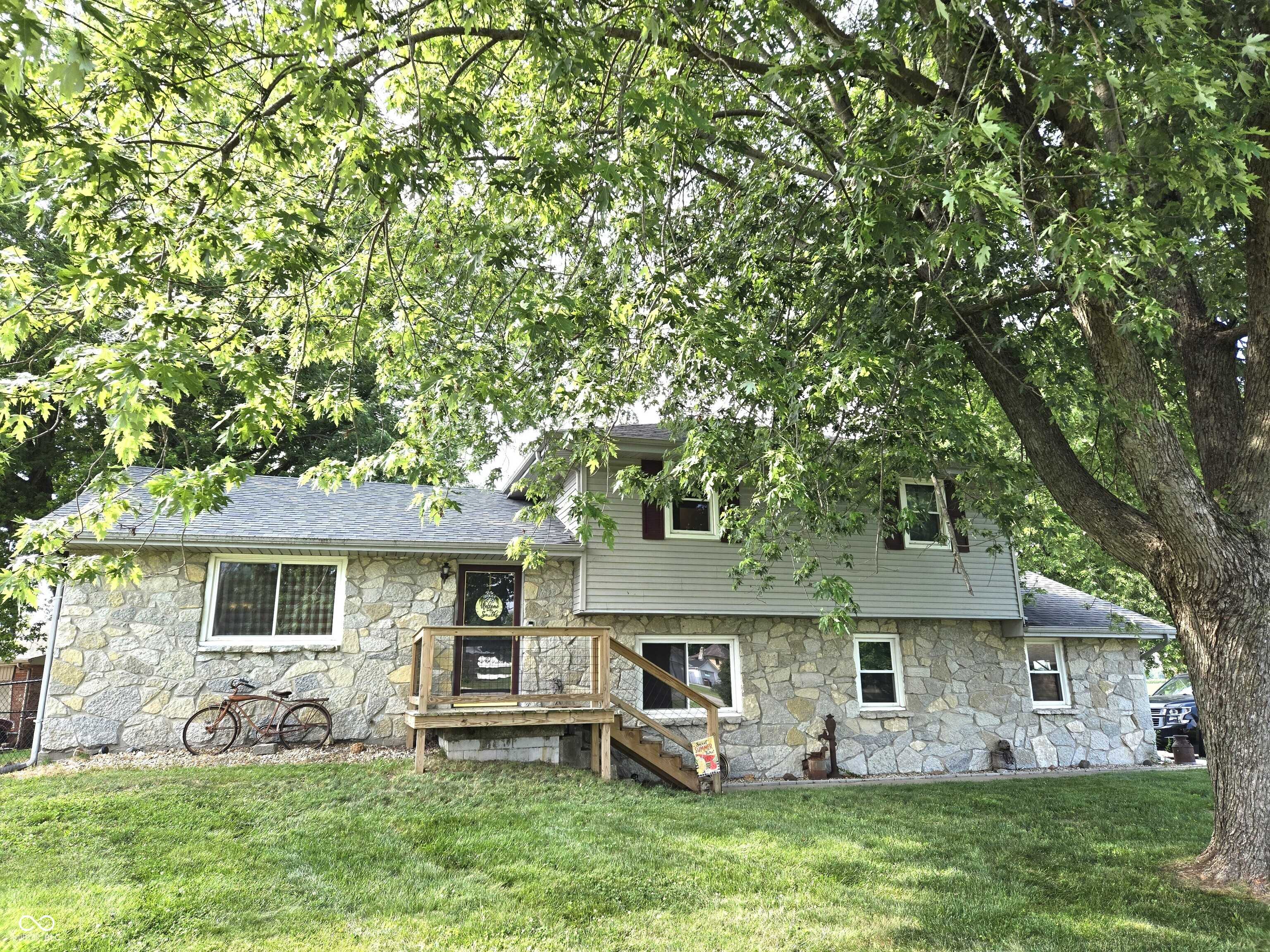 15324 N Lillian ST, Edinburgh, IN 46124