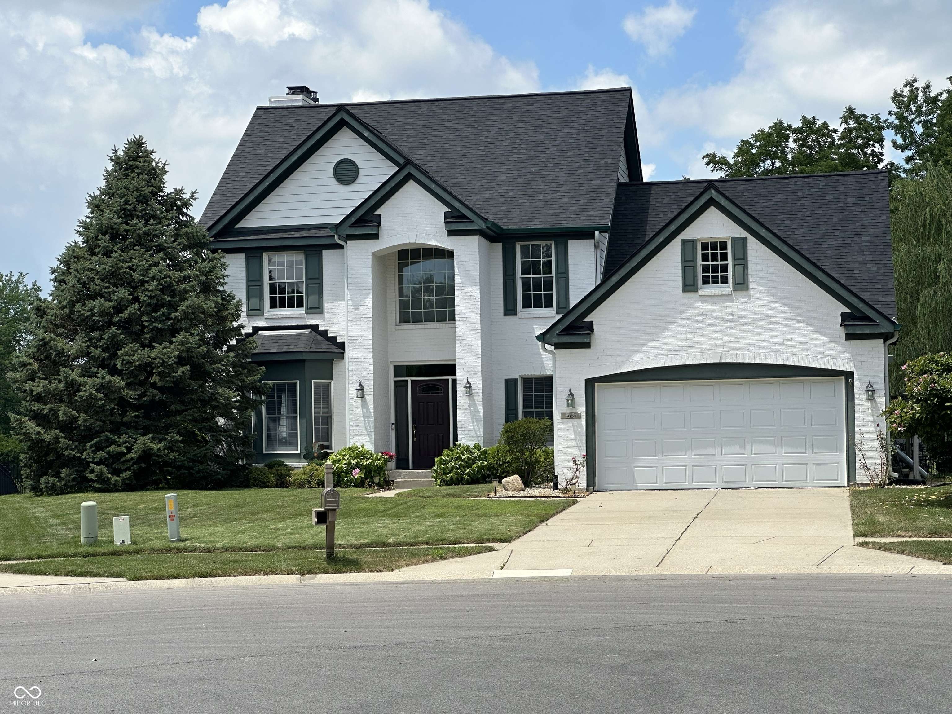 Zionsville, IN 46077,4655 Rockcress CT