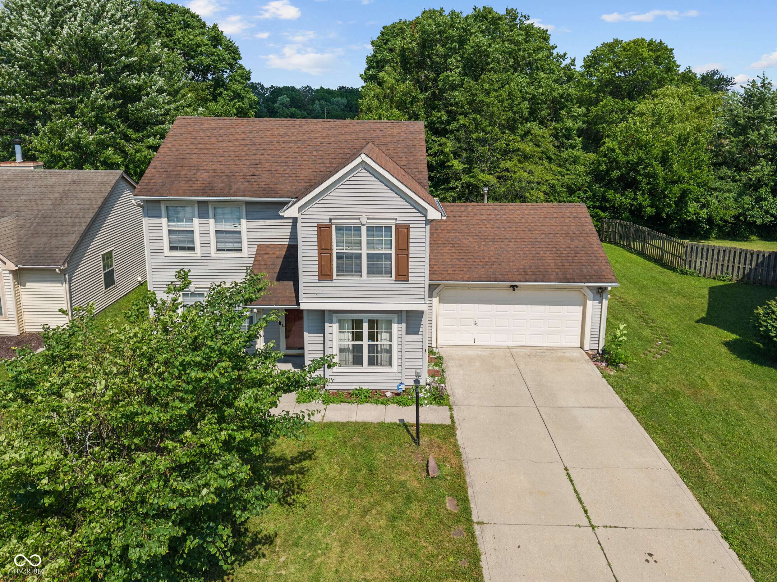 Indianapolis, IN 46254,4533 Golden Meadow DR