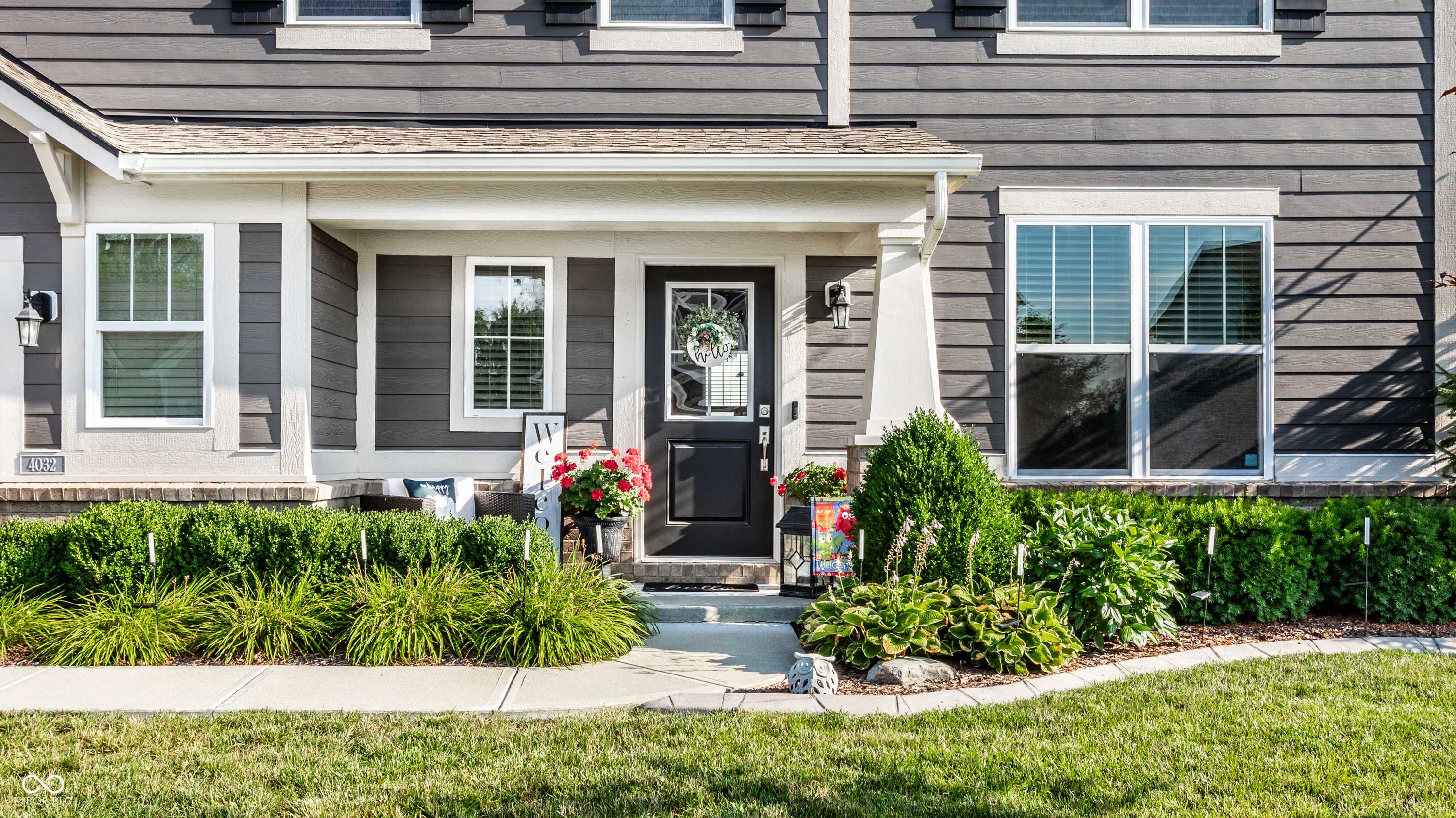 Danville, IN 46122,4032 Basswood DR