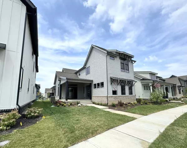 17334 Newton Main ST, Westfield, IN 46074