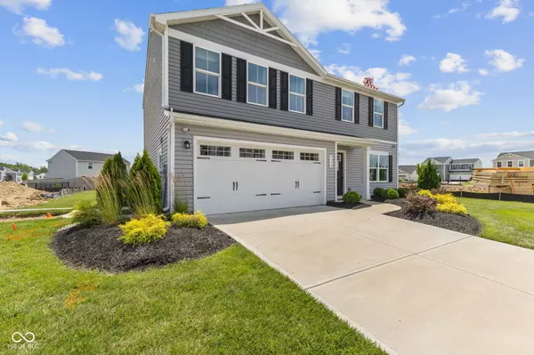 Camby, IN 46113,7111 E Rising Sun CIR N