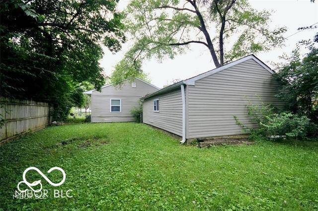 Indianapolis, IN 46219,2305 Barnor DR