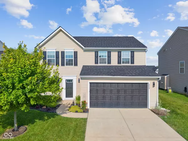 3230 Hemlock ST,  Whiteland,  IN 46184