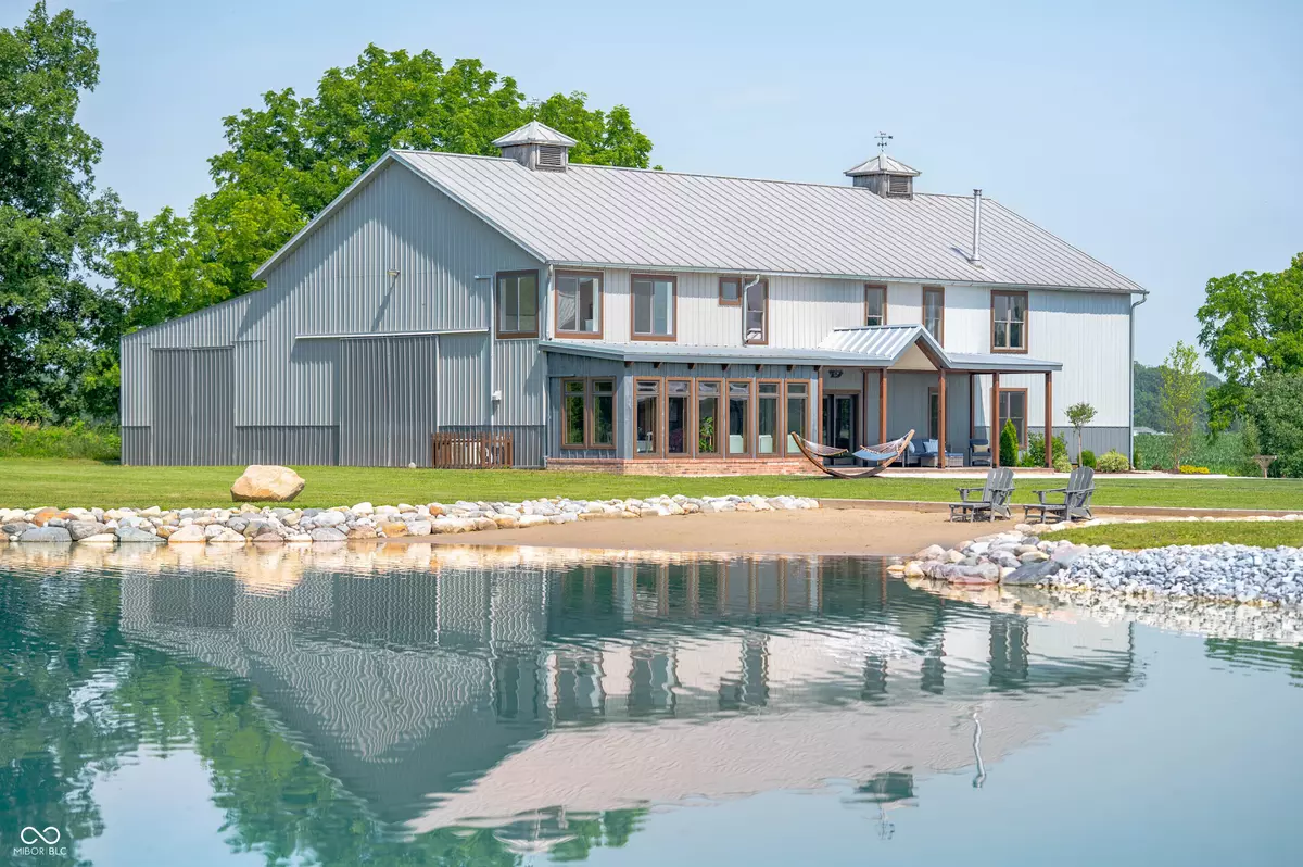 Hartford City, IN 47348,3177 W 200 S