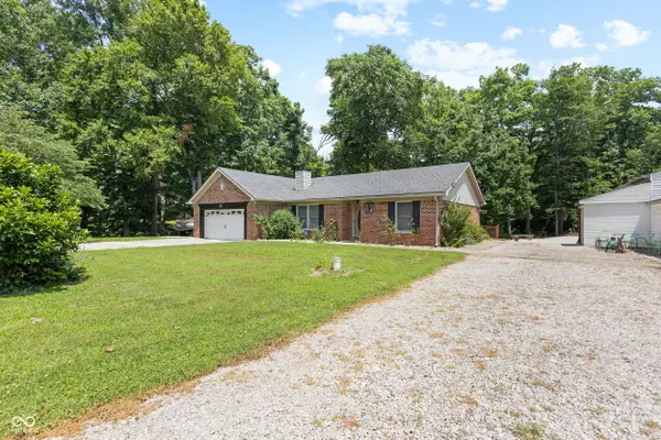 Mooresville, IN 46158,10519 N Antioch RD
