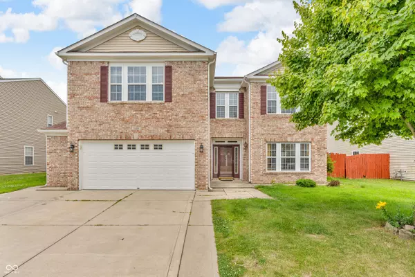 1449 Danielle DR, Indianapolis, IN 46231
