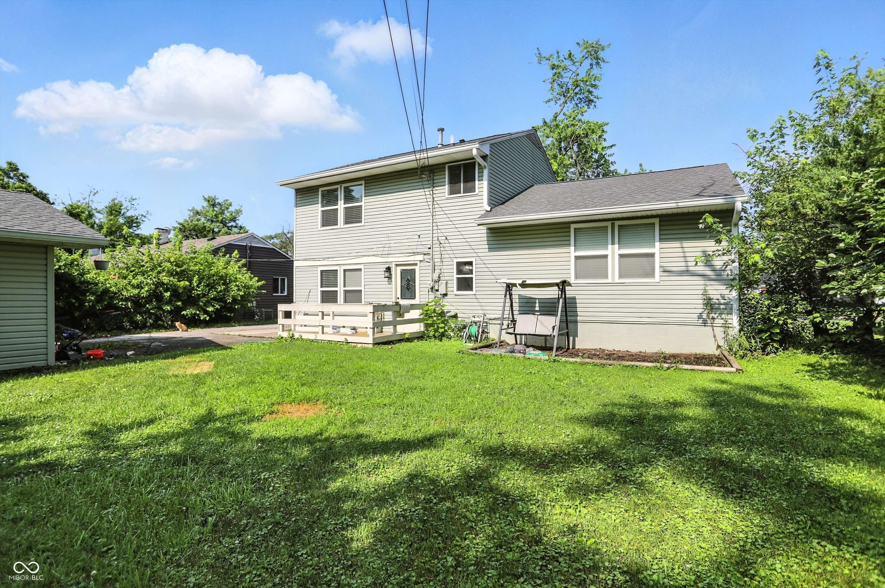 Indianapolis, IN 46226,4023 N Arlington AVE