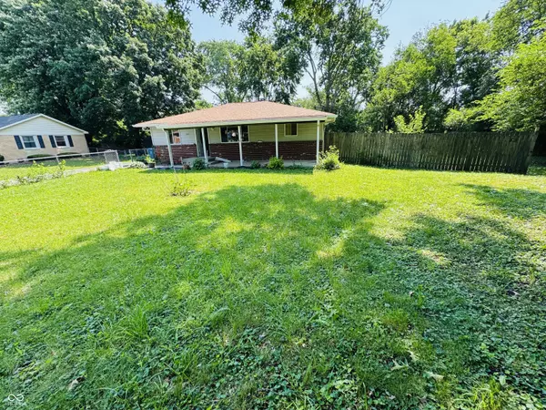 Indianapolis, IN 46241,1345 S Biltmore AVE