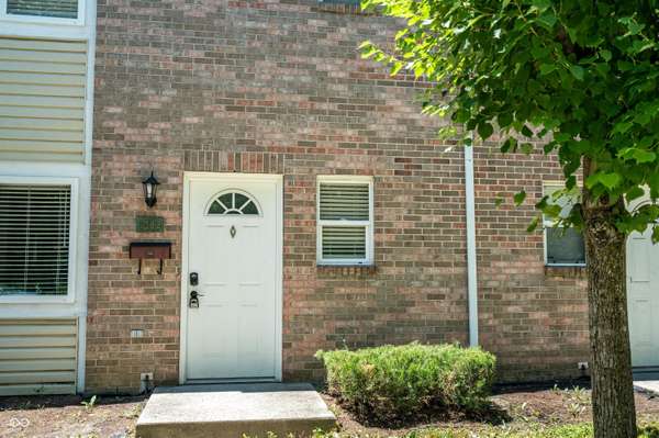1362 S Talbott ST #1362, Indianapolis, IN 46225