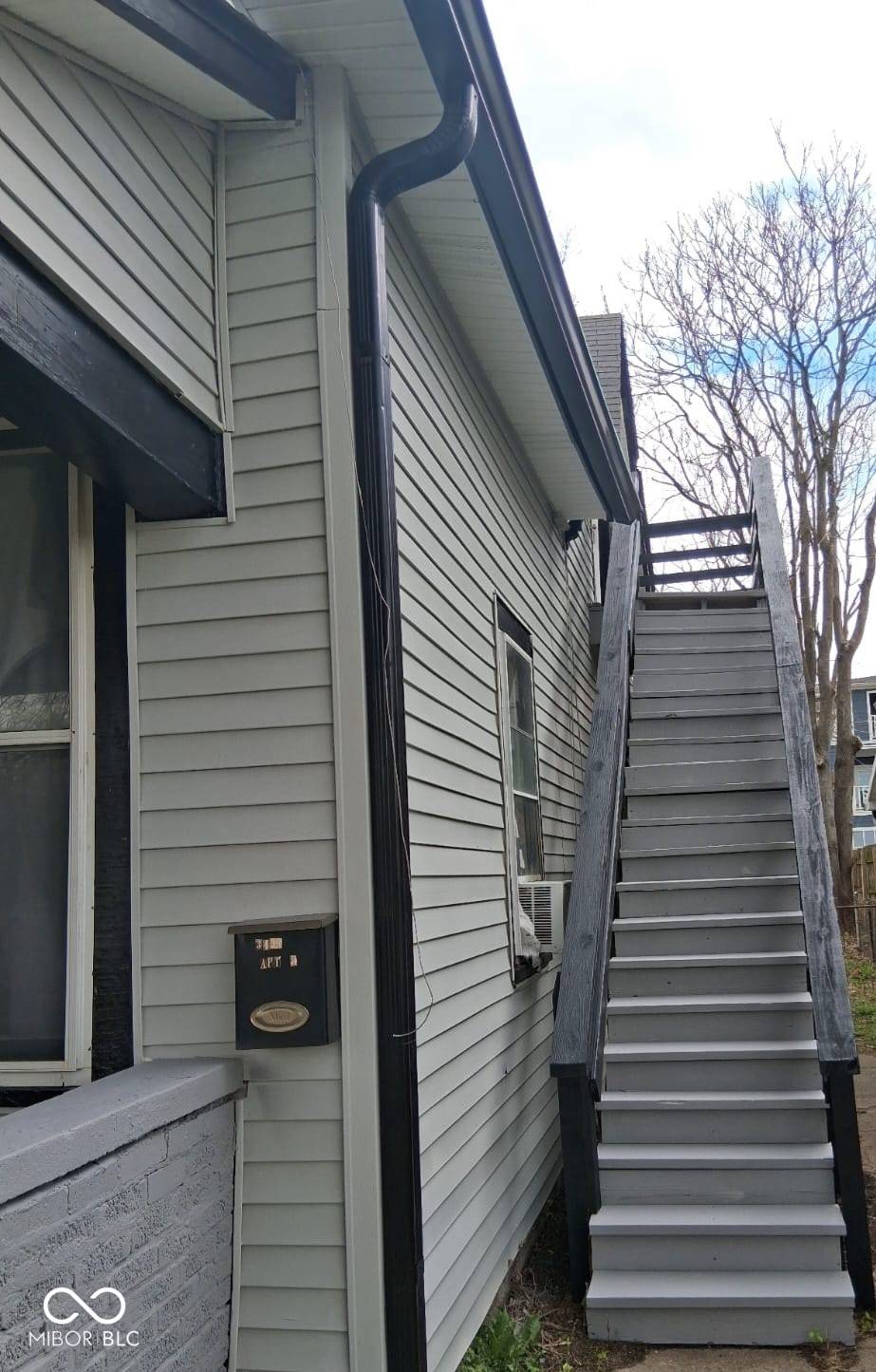 Indianapolis, IN 46208,3433 #A and #B Graceland AVE