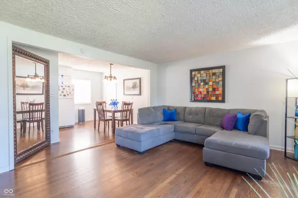 Indianapolis, IN 46221,4625 Beth Ann DR
