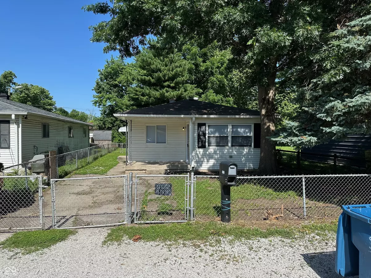 Indianapolis, IN 46241,2354 Collier ST