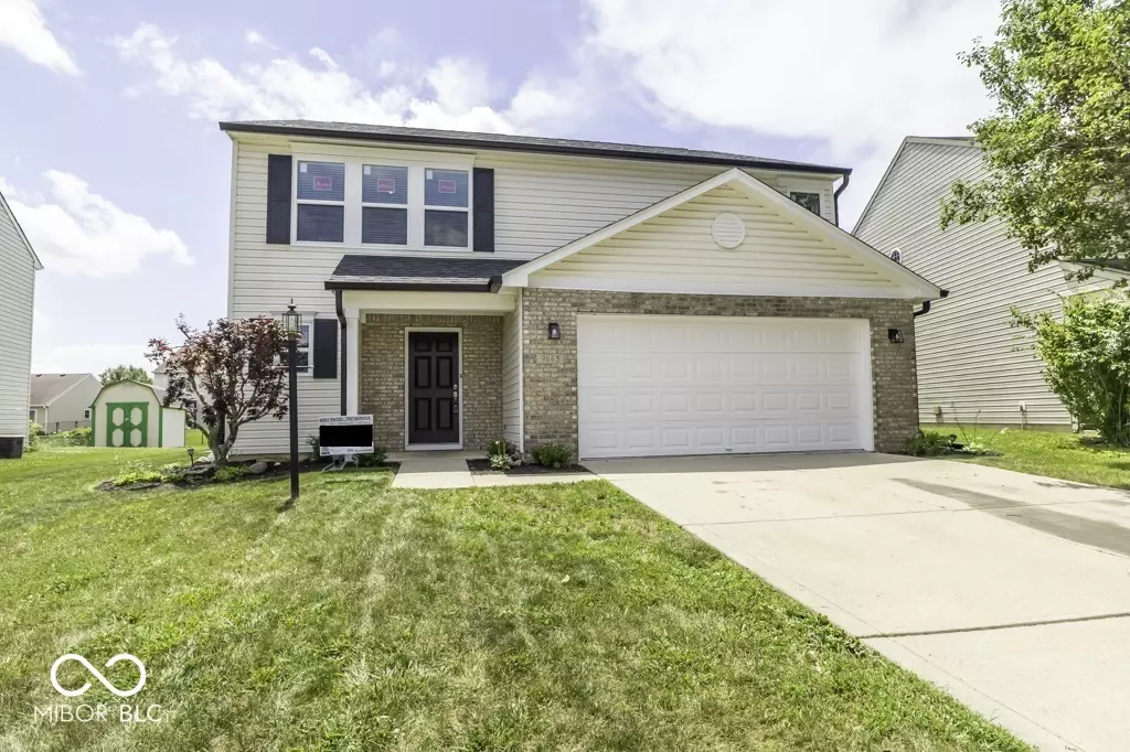 Indianapolis, IN 46239,9665 Gull Lake DR