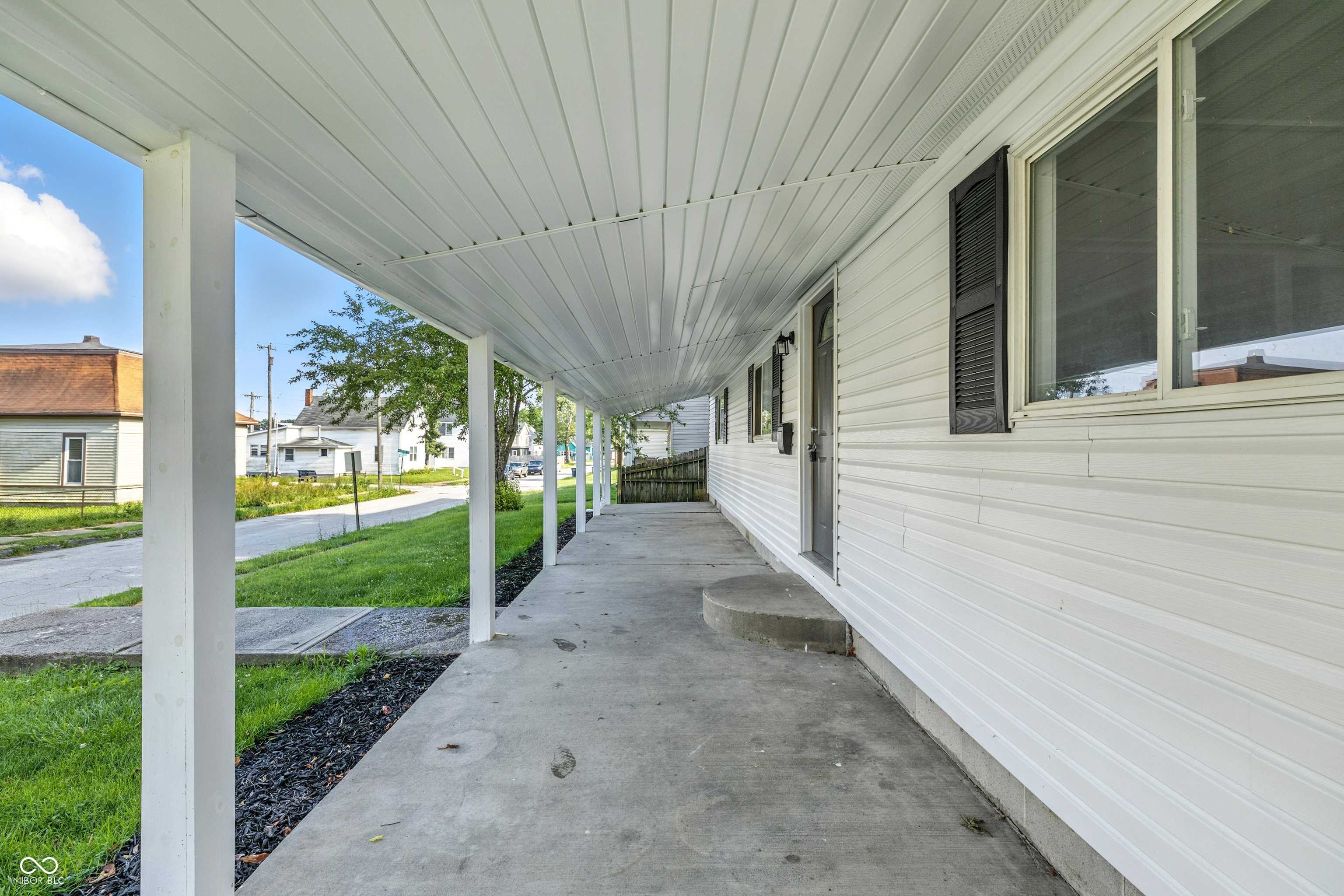 Elwood, IN 46036,212 N 13th ST