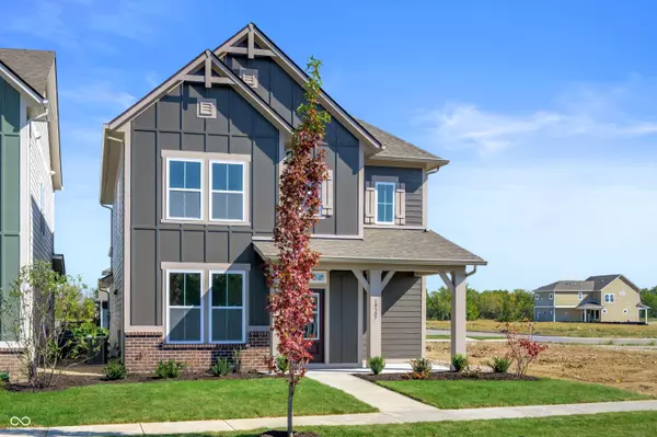 Westfield, IN 46074,19307 Winter Wheat LN