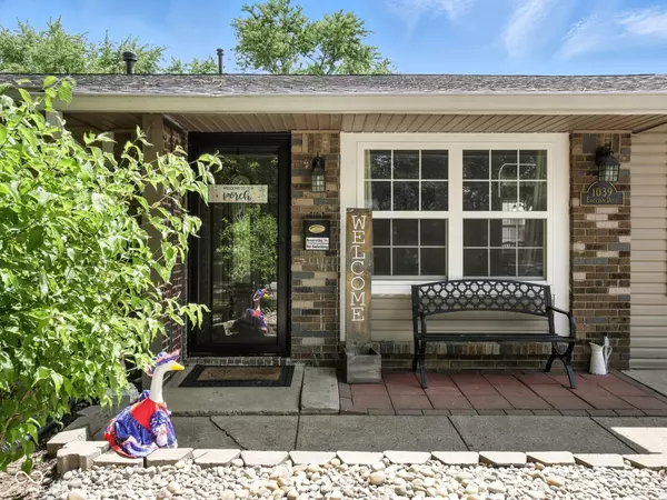 Whiteland, IN 46184,1039 Eastlawn DR