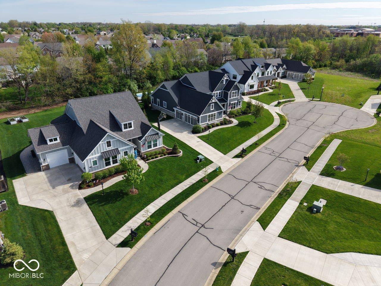 Fishers, IN 46038,12650 Granite Ridge CIR