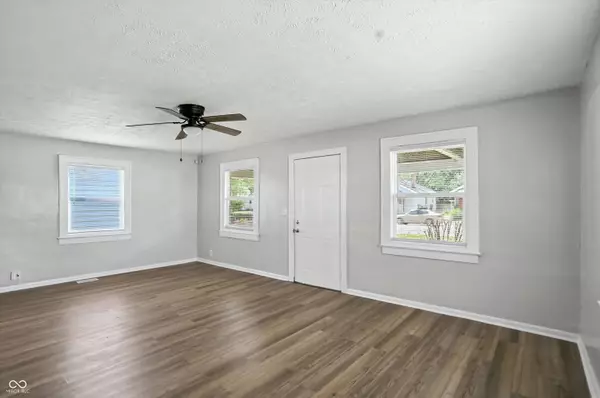 Indianapolis, IN 46218,3609 N Keystone AVE