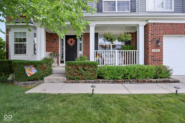 Indianapolis, IN 46239,10716 Patoka RD