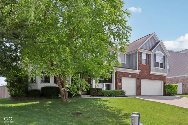 Indianapolis, IN 46239,10716 Patoka RD