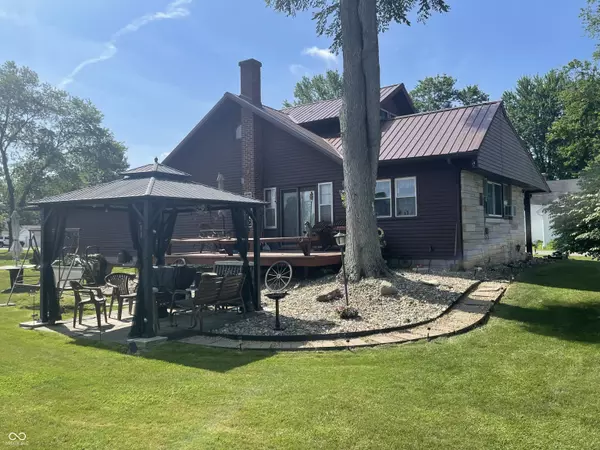 North Vernon, IN 47265,100 Durbin ST