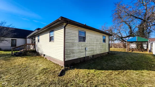 Terre Haute, IN 47804,2004 N 21st ST