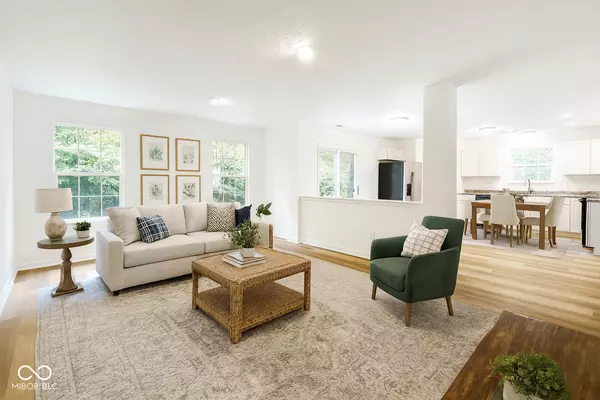 Indianapolis, IN 46221,5548 Fair Ridge PL