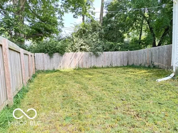 Indianapolis, IN 46218,2318 E 36th ST