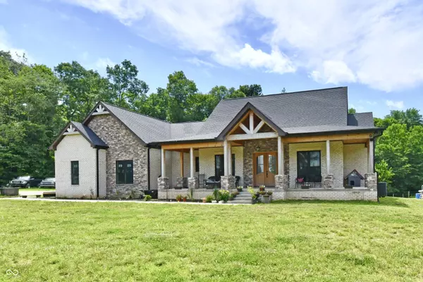 Paragon, IN 46166,1284 N Letterman RD