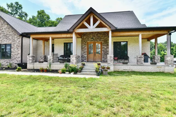 Paragon, IN 46166,1284 N Letterman RD