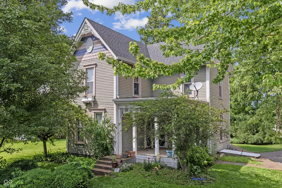 38 W Main ST, Brownsburg, IN 46112
