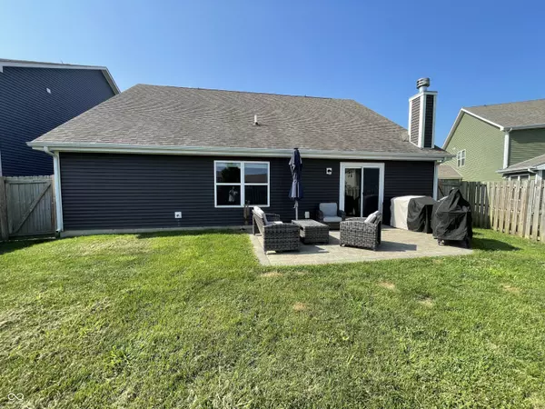 Westfield, IN 46074,722 Farnham DR