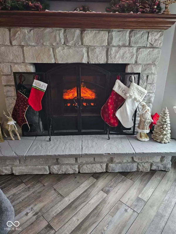 Greenfield, IN 46140,1706 Creekwater PASS