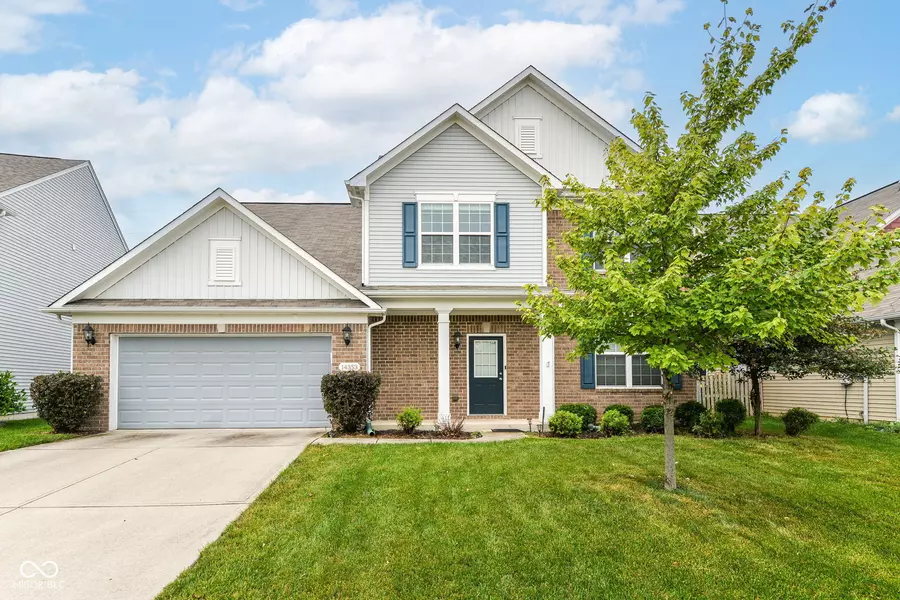 14353 Glapthorn RD, Fishers, IN 46037