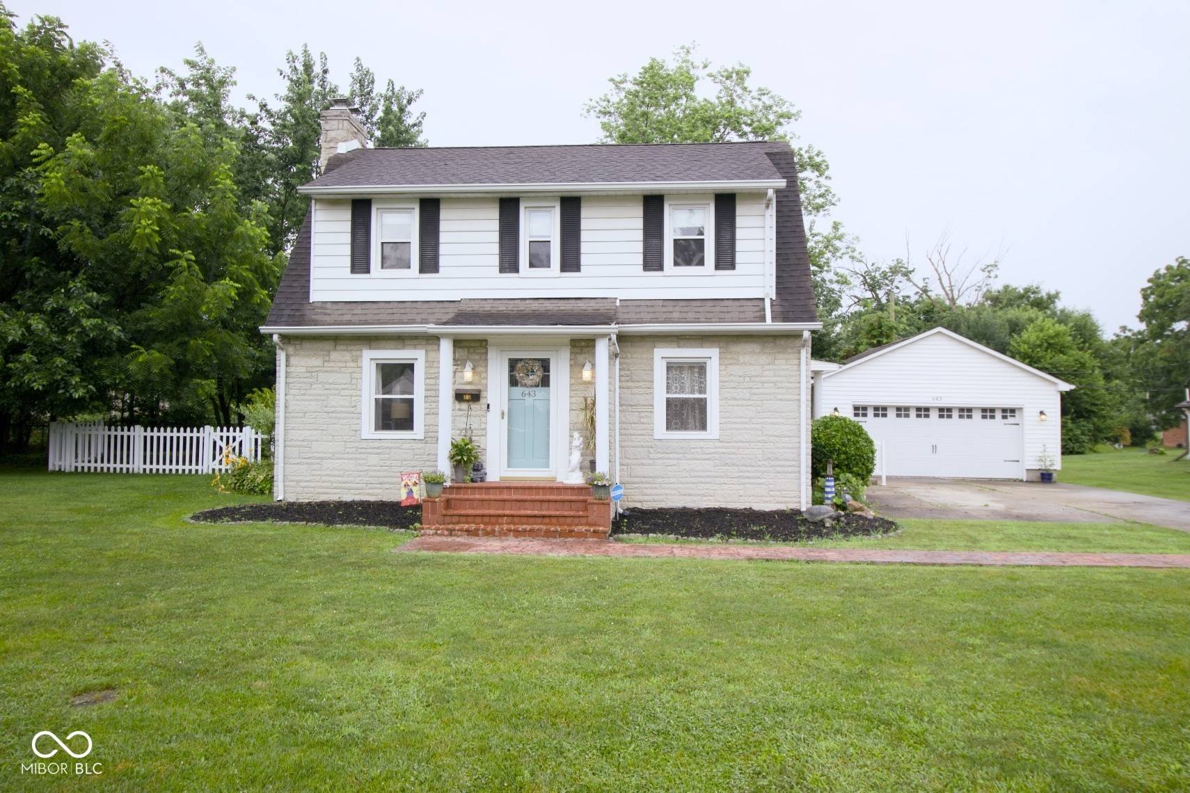 643 Harlan ST, Plainfield, IN 46168