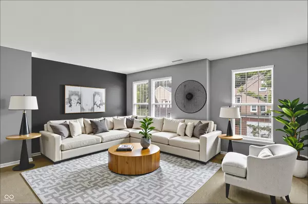 Indianapolis, IN 46220,5674 Brownstone DR