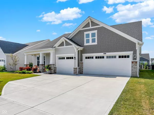 Westfield, IN 46074,1319 Petit Verdot DR