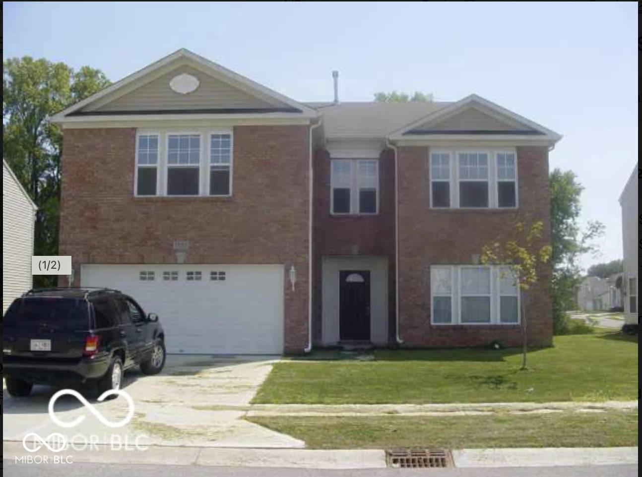 10563 Adam DR, Indianapolis, IN 46231