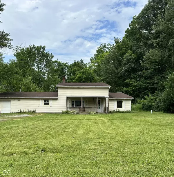 1330 Schleicher AVE, Indianapolis, IN 46229