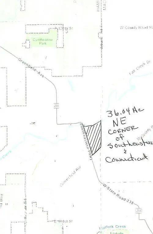 Fortville, IN 46040,18378 Southeastern Pkwy