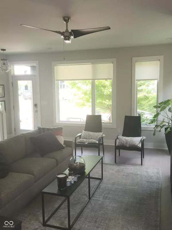 Indianapolis, IN 46202,955 Dorman ST