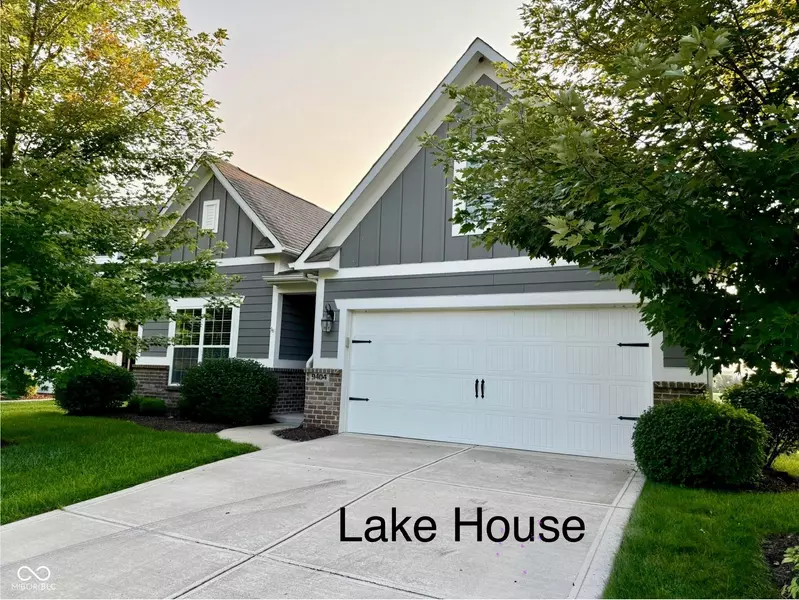 9404 Crystal River DR, Indianapolis, IN 46240