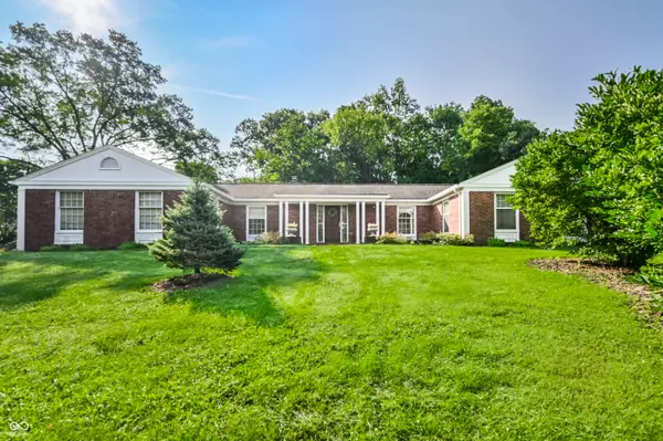 7039 Lantern RD, Indianapolis, IN 46256