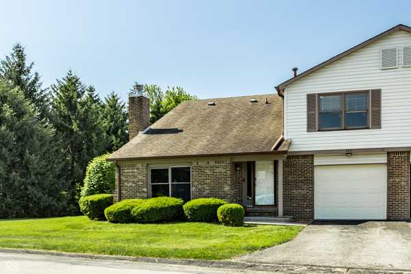 2411 N Willow WAY, Indianapolis, IN 46268