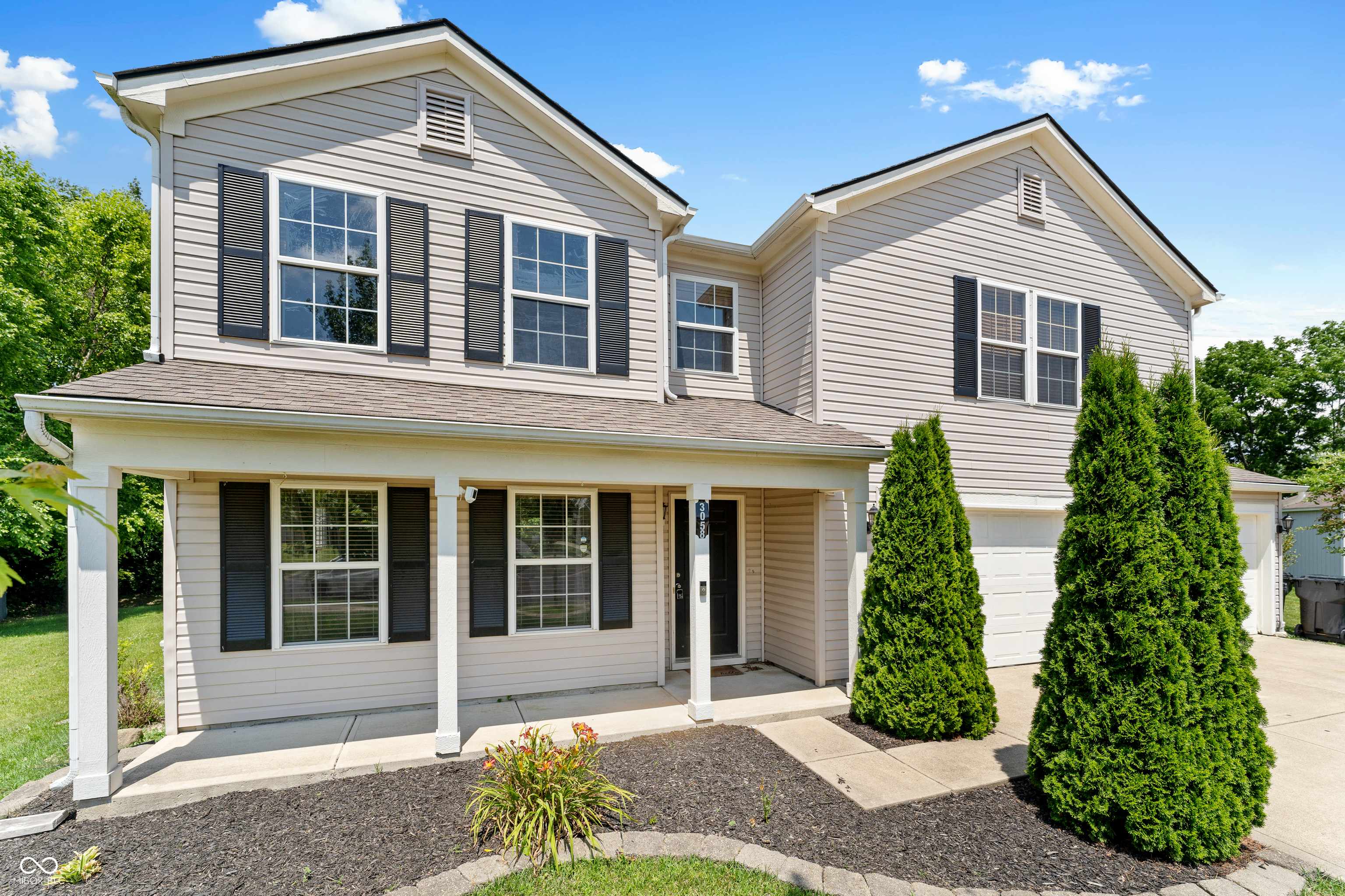 Bargersville, IN 46106,3058 McIntosh DR