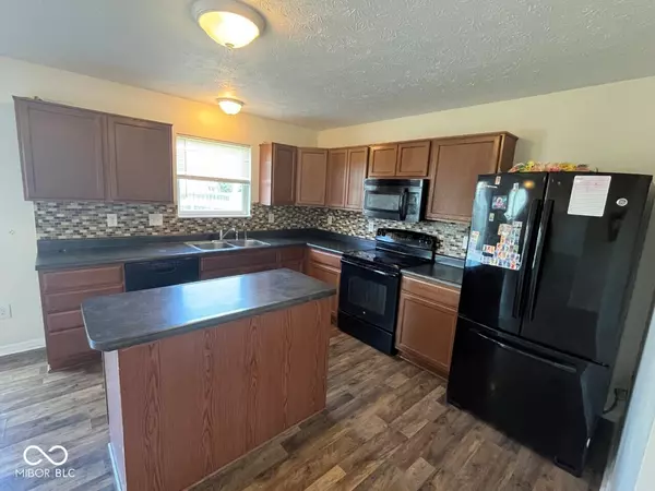 Camby, IN 46113,7532 Gold Rush CT